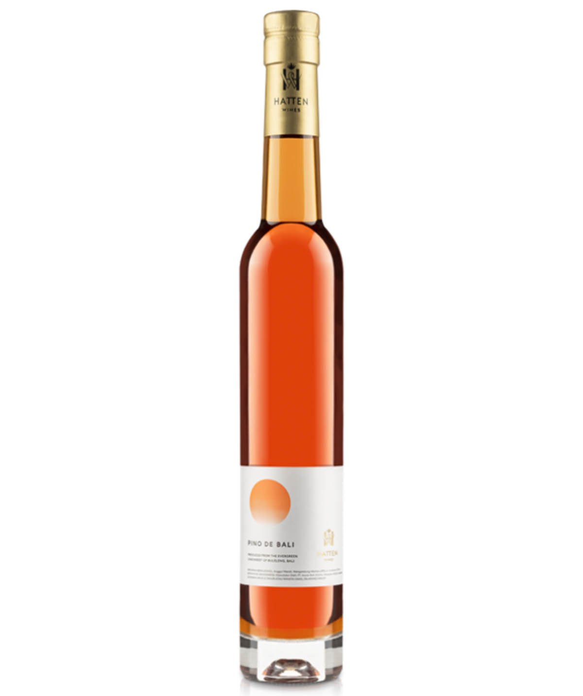 Hatten Wines Pino De Bali 350ml