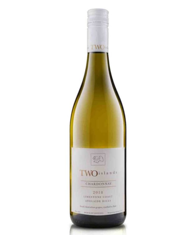 Two Island Chardonnay 750ml