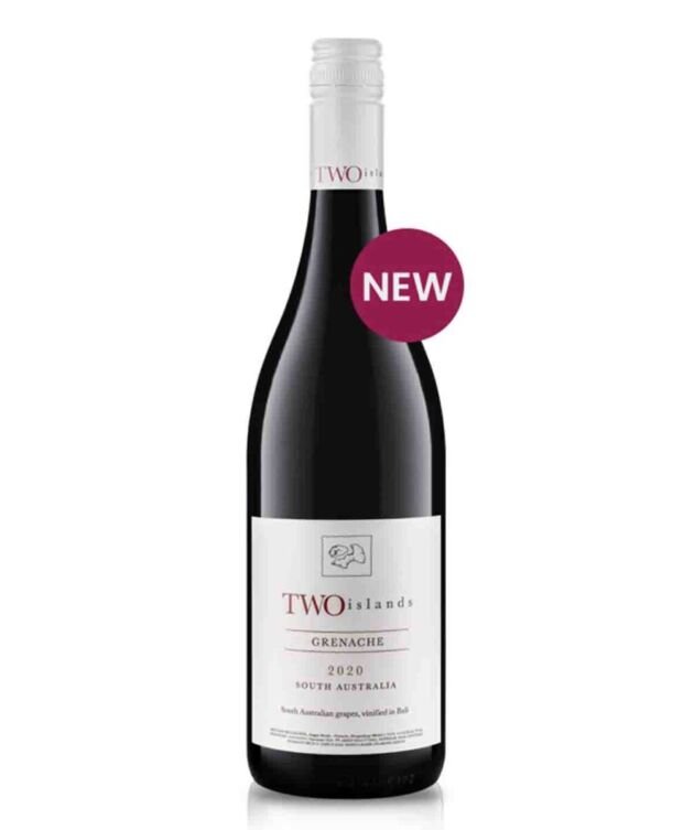 Two Island Grenache 750ml