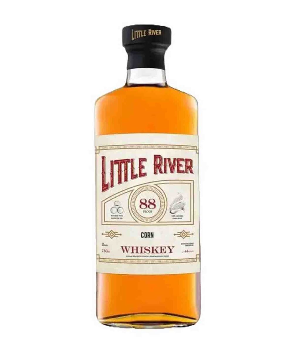 Little River Whiskey