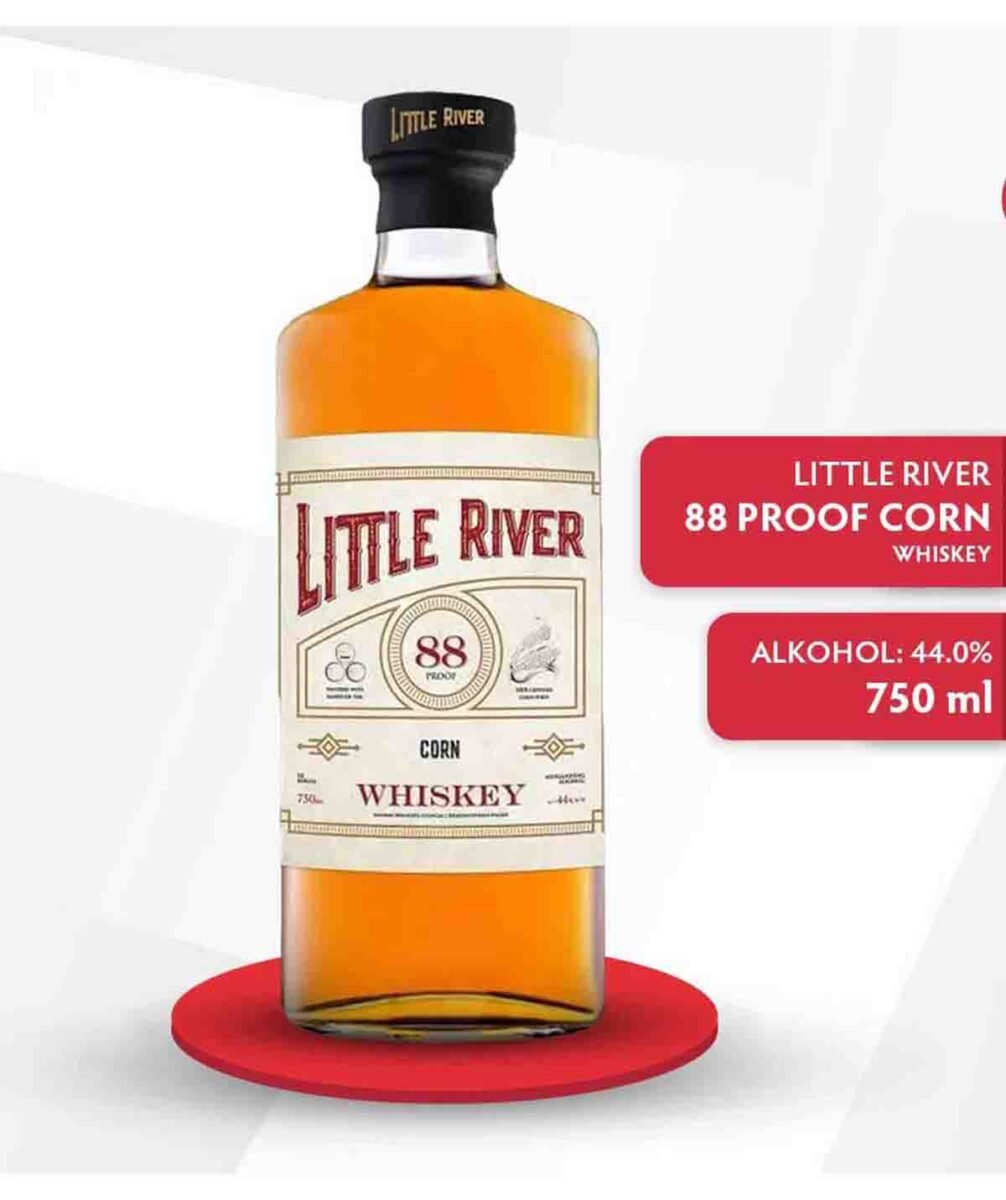Little River Whiskey - Image 2