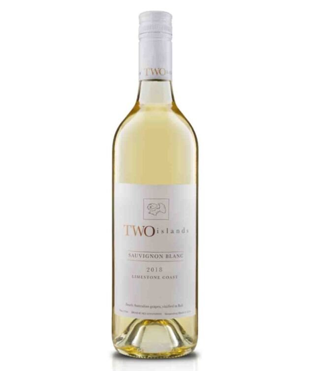 Two Island Sauvignon Blanc 750ml