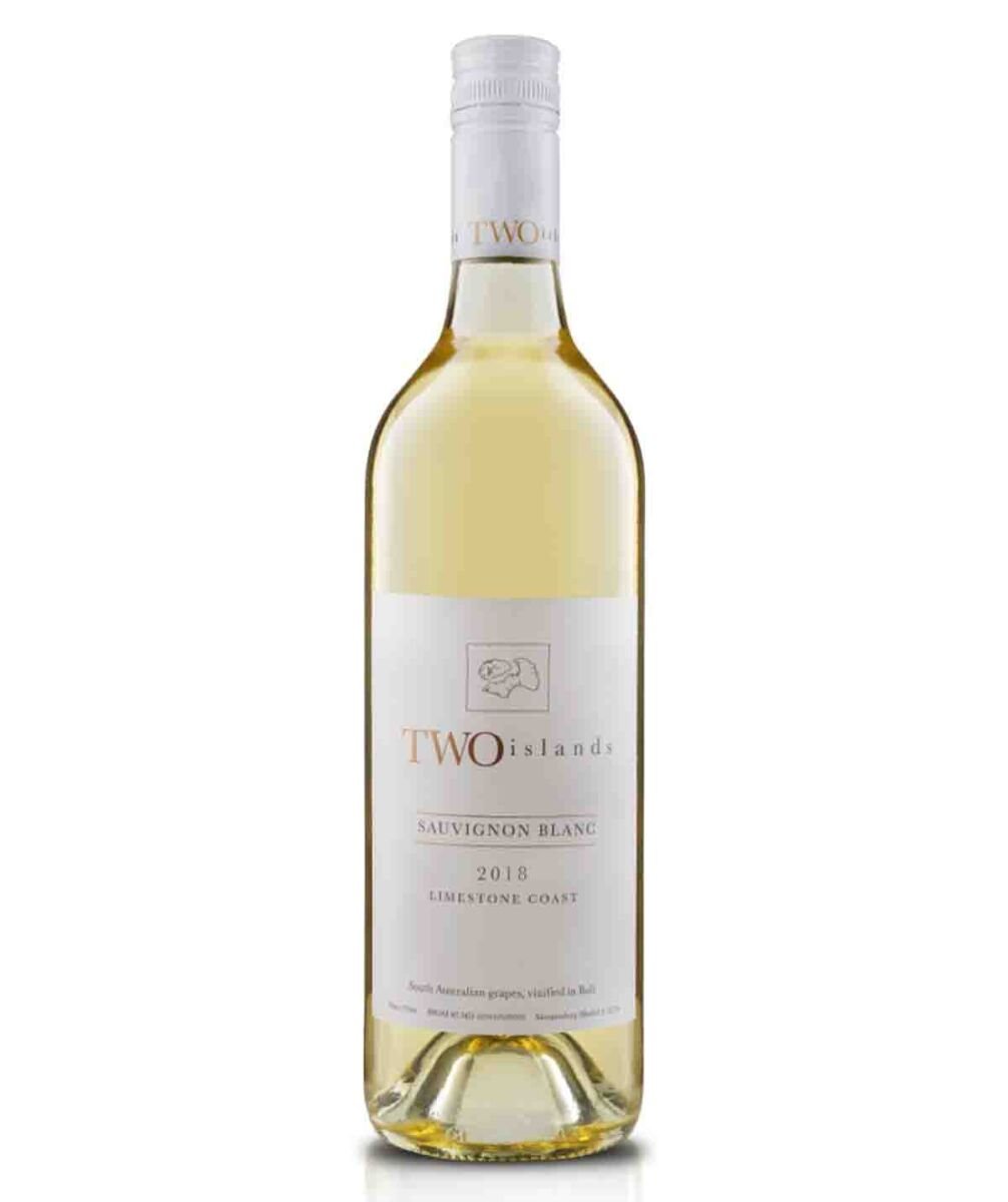 Two Island Sauvignon Blanc 750ml