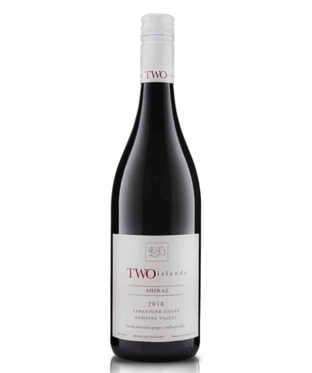 Two Island Shiraz 750ml