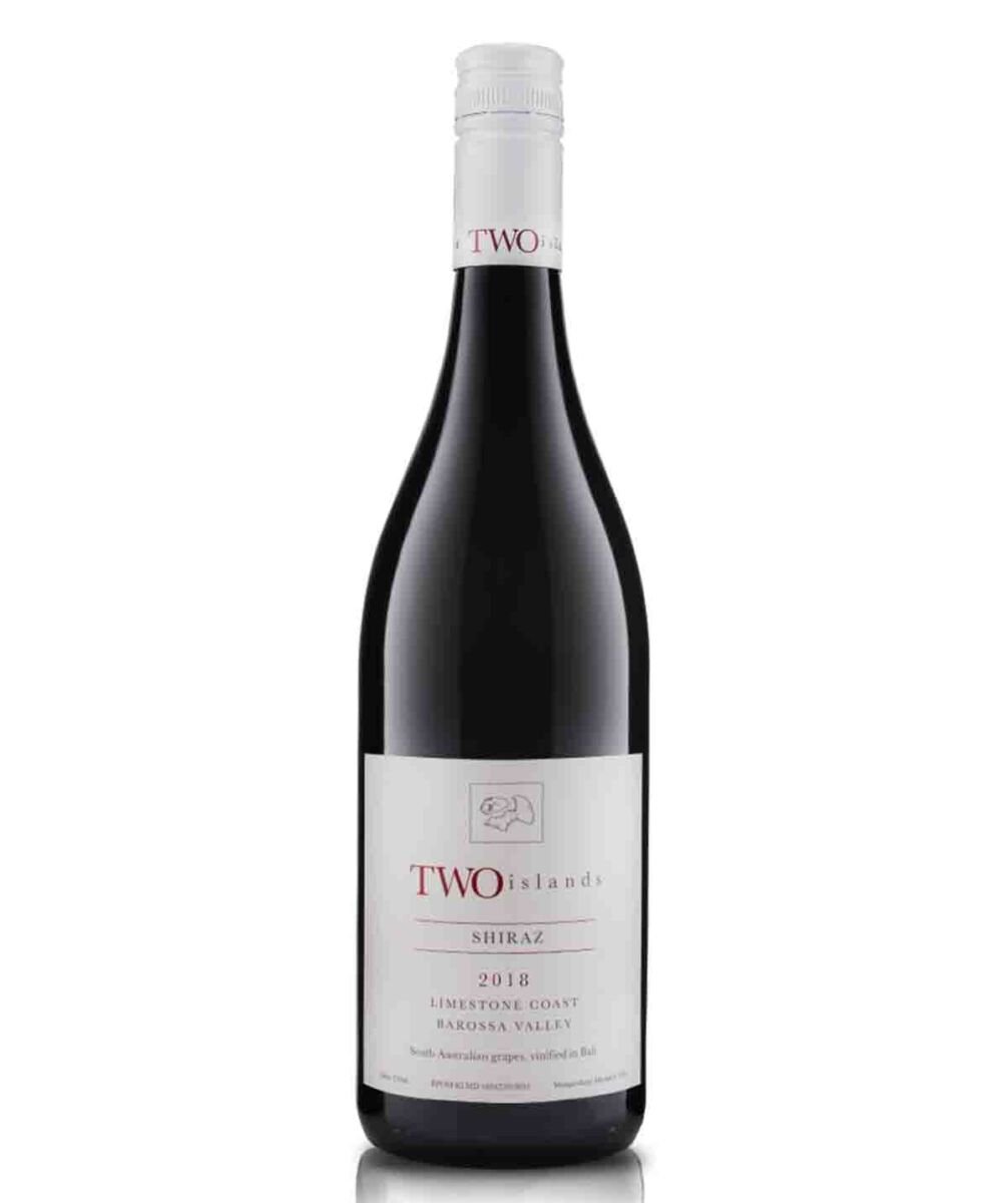 Two Island Shiraz 750ml
