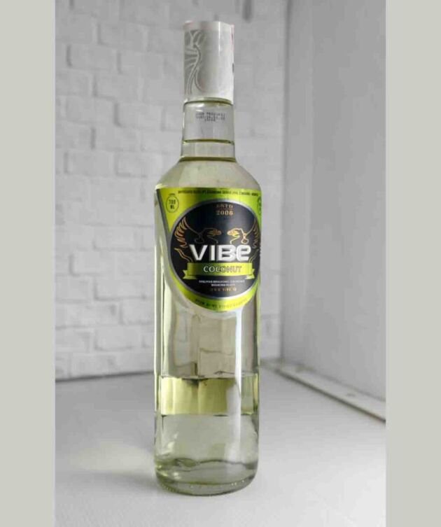 VIBE Coconut 700 ml
