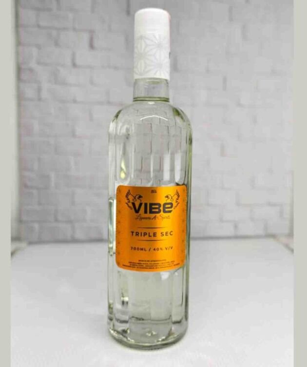 VIBE Triple Sec 700 ml